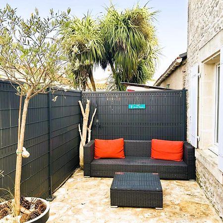 Maison Typique Oleronaise Au Coeur De L'Ile D'Oleron Saint-Georges-d'Oleron Eksteriør billede